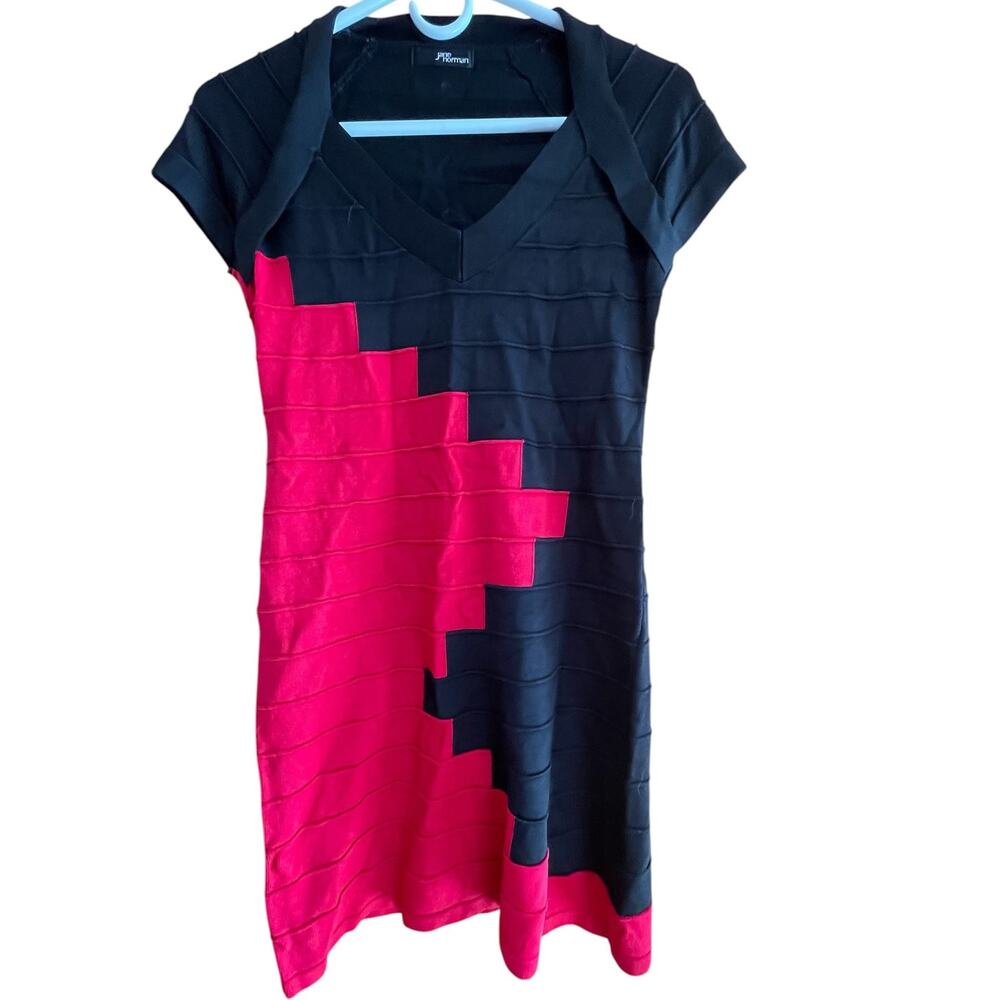Jane Norman Bodycon Dress